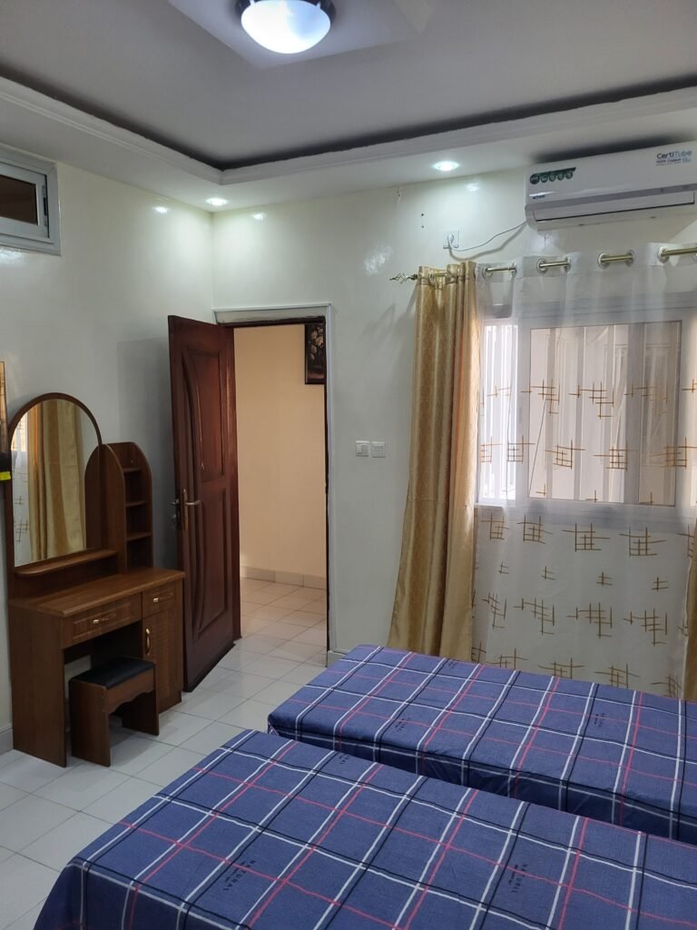 Appartement 2 - Photo 1