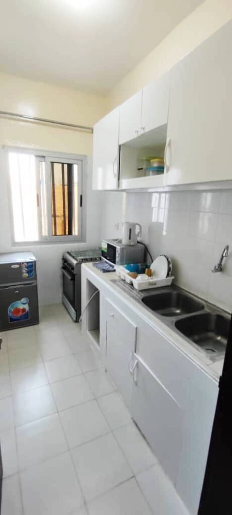 Appartement 3 - Photo 9