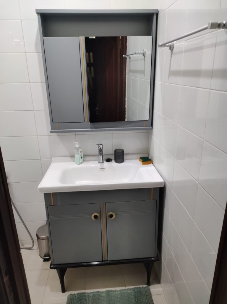 Appartement 4 - Photo 1