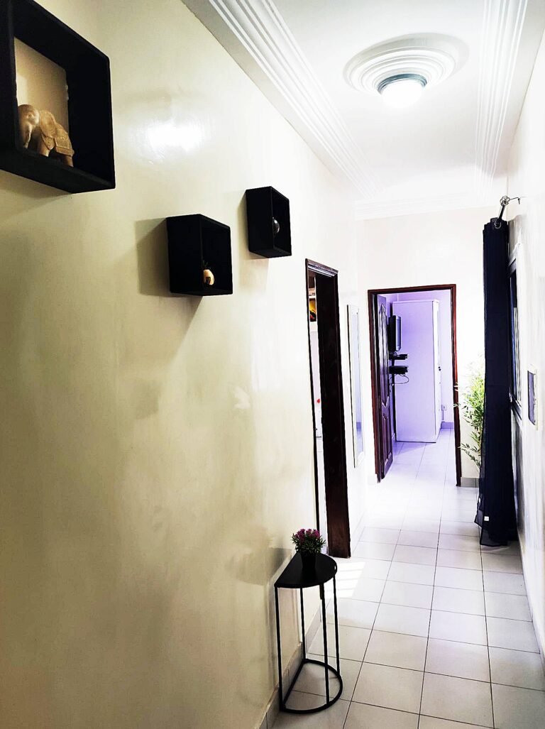 Appartement 3 - Photo 1