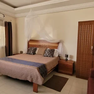 Appartement 4