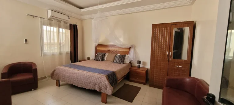 Appartement 4 - Photo 1